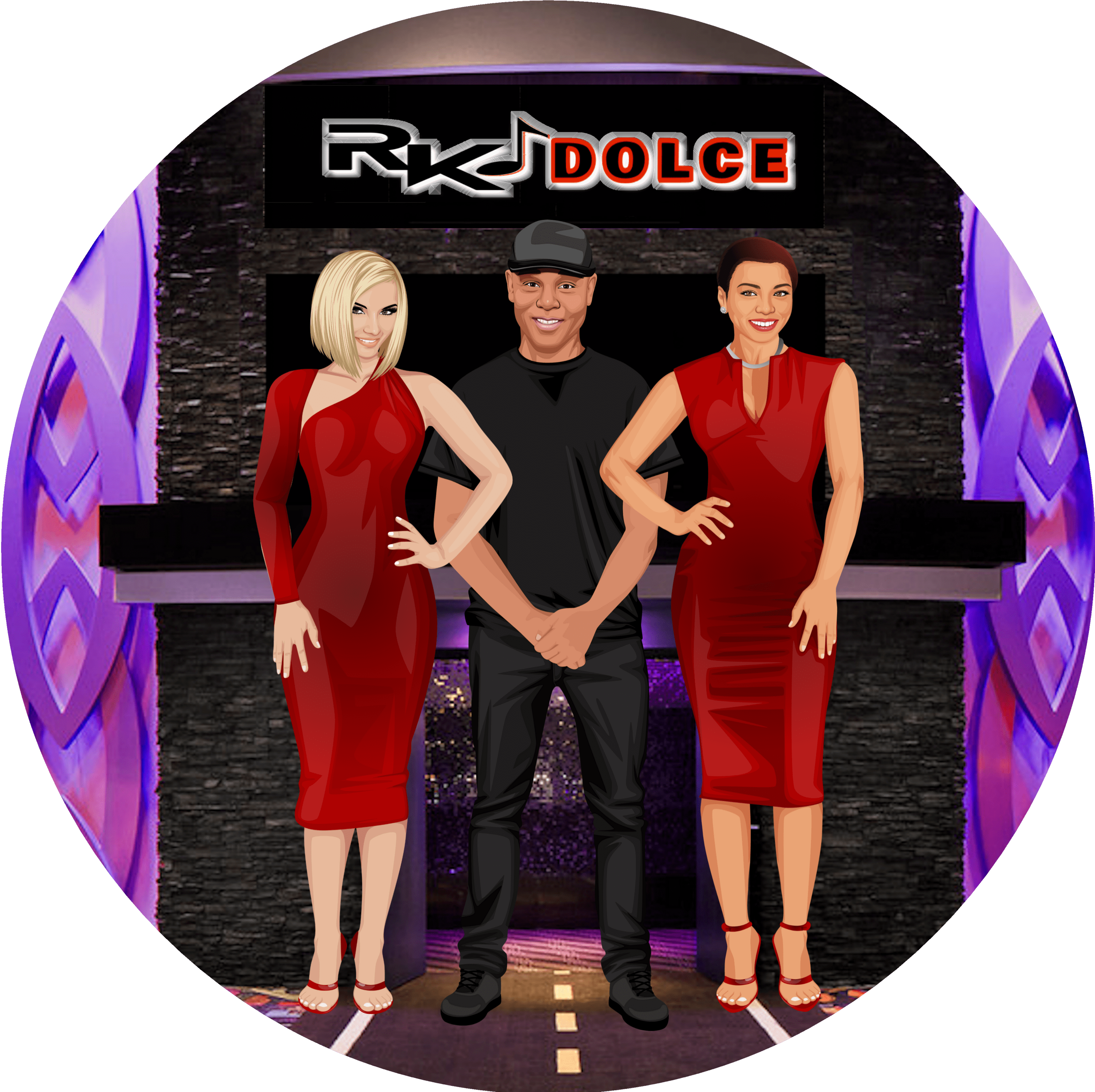 RK Dolce Productions